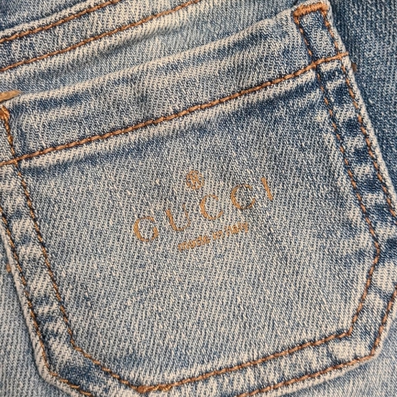 Gucci Set! Size 18months-24months - Picture 6 of 11